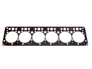 Junta Cabecote Normal C/ Silicone 100MM O Mercedes OM352/352A/352LA USA NA RETIFICA (3520160220)
