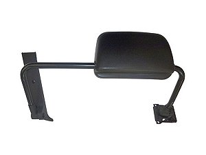 Conjunto Espelho Retrovisor C/ Desembacador L Volvo VOLVO VM (20760857)