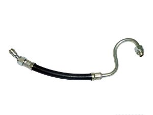 Flexivel Cabecote Compr.De Ar Mercedes L1519/1924/1929/1932/O355/364 (3552030482)