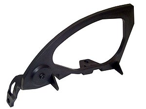 Moldura Sanfona Duto De Ar Para Sca S/4R CABINE ALTA (1367096)