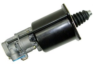 Servo Embreagem C/ Ind.Desgaste Mercedes OF-1721 (3842957018)