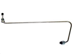 Cano Injetor 1º Cilindro Mercedes OM 364LA/710PLUS/L914/1214C/712E (3740701233)