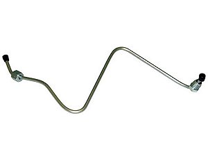 Cano Injetor 4º Cilindro Mercedes OM 364LA/710PLUS/L914/1214C/712 (3740701533)