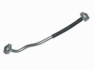 Tubulacao De Agua Do Motor C/ Parafuso Mercedes 712C/914C/1215C (9062030402)