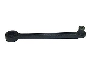 Braco Barra Estabilizadora Fundido Menor = 42 Cmt Mercedes AXOR/ACTROS (9433230111)