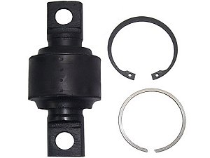 Pino Tensor Duplo Completo 95X152X21MM Mercedes 2635 TODOS (0003500413)