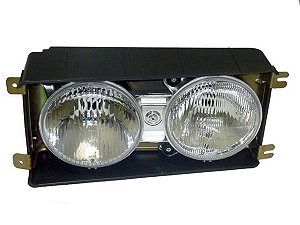 Farol Nino Duplo H1 LE Mercedes 1714/914/1618/2420/2423/2428/712C/914C/A (6938200161)