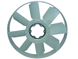Helice 8 Pas Nylon Volks 8-150E/9-150E/MICRO-ONIBUS (2R0121303D)