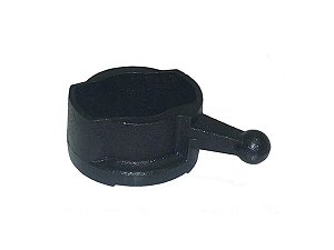 Bucha Guia Engate Container Carreta CONTAINER FFN CARRETA (508266)