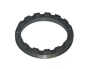 Porca Regulagem Pinhao Eixo Dianteiro Mercedes 2325 (6153530225)