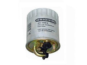Filtro Combustivel S/ Sensor Mercedes SPRINTER CDI 311 A 313/ACCELO 715/915 (6110920601)