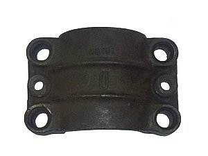 Capa Assento Molejo Mercedes AXOR 2831 (9583250042)