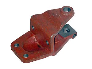 Suporte Mola Dianteira Parte Dt Mercedes 1215/1618/1621/1622 APOS 1997 (6953227001)