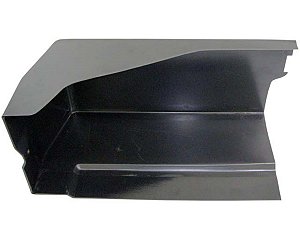 Tampa Valv/Reservatorio De Ar Freio Para Sca R113/R143/T113/T143 (1102859)