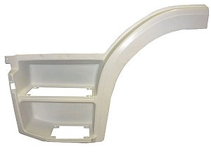 Estribo Cabine Dianteiro Le Mercedes ATEGO (9586600401)