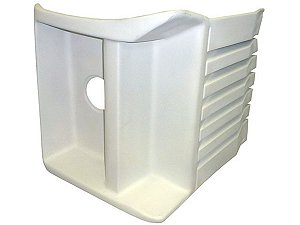 Tampa Caixa Bateria Para Sca T114 SERIE 4 (1482405)
