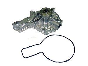 Bomba D'Agua Volvo FH D13A/FH13/FM13/D13A 6 CIL. (20744939)
