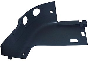 Ponteira Parachoque LD Para Sca P/G/R-HIGHLINE/S-5 (1884915)