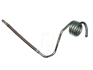 Serpentina Refrigeracao Para Sca P/G/R/T SERIE 4 (1900716)