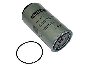 Filtro Combustível Separador Agua Mercedes 1933S/2040S/44S/2533S/40S/44S/2640S/44S/ (9584770015)