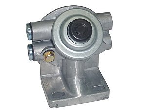 Cabecote Filtro Racor 16MM Rosca 1'X14Un Volvo VOLVO (20735654)