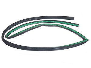 Guarnicao Interna Porta Le Volvo FH/FM (20573345)