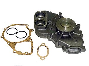 Bomba D'Agua Rotor 135MM Mercedes AXOR 2035/2040/2044/2540/2640/2644/3340/ (4752000101)