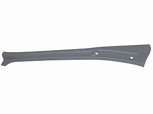 Revestimento Coluna Interno Le/Grafite Mercedes 712C/L1620/1938/L1634 (6966887406)