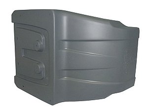 Paralama Cabine Traseiro LD ou LE Mercedes ATEGO (9585210301)