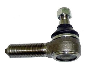 Terminal Direcao Esquerdo 28X1,5MM Mercedes ACCELO (0023303235)