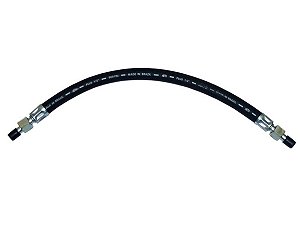 Flexivel Fr.EstAcionamento 560MM Porcas 18MM Girat Para Sca ONIBUS F/K142/113/CAM T112/142/K/S112 (814332)