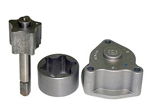 Bomba Oleo Para Sca R143 H 450/T143 H 450/R143 E 450/T143 E (1426449)