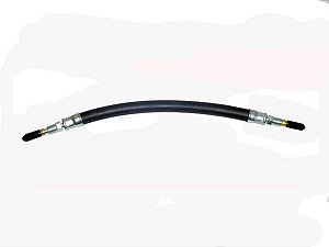 Flexivel Lubrif.Embreagem C/Anilha 290Mm Mercedes L1519/1924/1929/1932/O355/O364 (3059971982)