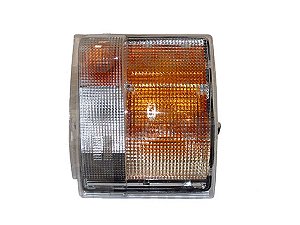 Lanterna Dianteiro Pisca Esquerda Para Sca SERIE 4 99... (1385410)