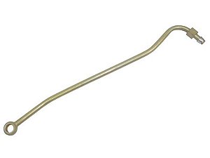 Tubo Lubrificacao Turbina Para Sca S112/K112/R112/T112/K113/R113/T113 (1672871)