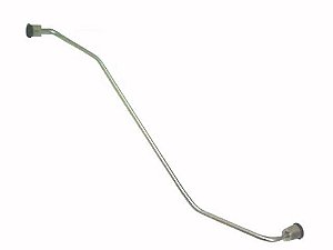 Cano Injetor 6º Cilindro 355 Mercedes 355/355A (3550700833)