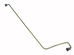 Cano Injetor 1º Cilindro Mercedes OM 447/449-1935 (4760700133)