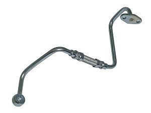 Flexivel Pressao Oleo Turbina Mercedes 912 (3741807220)