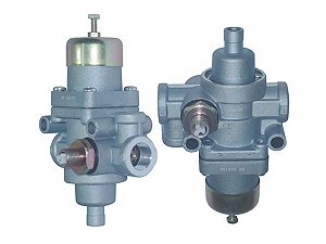 Regulador Pressao Knoor Antigo Mercedes 1214/18/1314/16/17/18/1418/1924 A 1941/2 (0014319806)