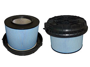 Filtro Ar Mercedes ACTROS (0040942404)