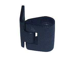 Dobradica Porta Superior Esq. Mercedes 709/912/1218/1418/1618/1929/1935 (6737200337)