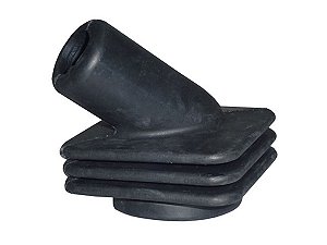 Guarda Po Alavanca Cambio (Interno) Mercedes 914/712/712C/L710/1215C/L710 PLUS (0002672697)