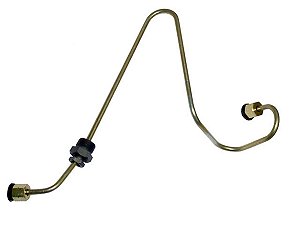 Cano Injetor 3º Cilindro Mercedes L1113/1313/1513/2013/2213/O352/O362 (3520703433)
