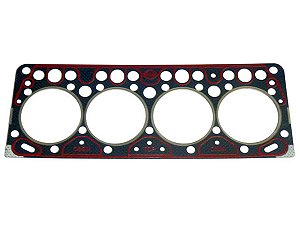 Junta Cabecote 98Mm Original Mercedes OM314/324/L-608D BR 4CC 72 EM DIANTE (3140160220)