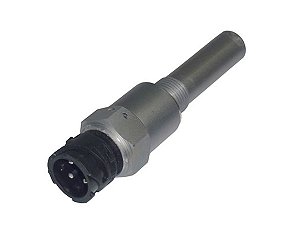 Sensor Indutivo 4 Pinos Redondo 62MM Mercedes CAMBIO G210/G211/G240/G260 (0125424717)