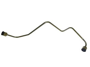Tubo Inj.4ºCilindro Mwm D 229/6 Volks 690/790S/690S/11130/13130 (03873091)