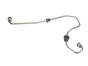 Cano Injetor 4º Cilindro Mercedes 366/O371/O1315/OF1115/OF1620/1318/1218/L (3660703533)