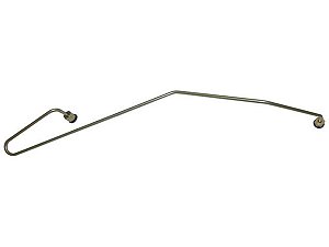 Cano Injetor 4º Cilindro Para Sca 114 (1376788)