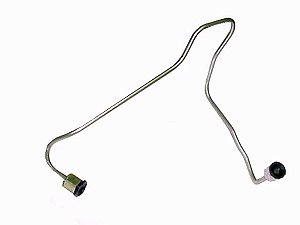 Cano Inj.2º Cilindro Cummins 6Bt 5,9L Bomba R Volks TODOS CUMMINS 6BT 5,9 APOS 1995 (2RL130302)