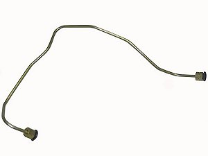 Cano Inj.4º Cilindro Cummins 6Bt 5,9L Bomba R Volks TODOS CUMMINS 6BT 5,9L APOS 1995 (2RL130304)